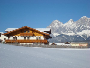 Отель Landhaus Steiner  Шладминг